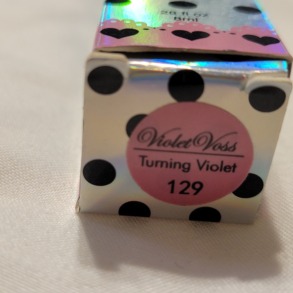 Violet Voss Turning Violet Eyeshadow